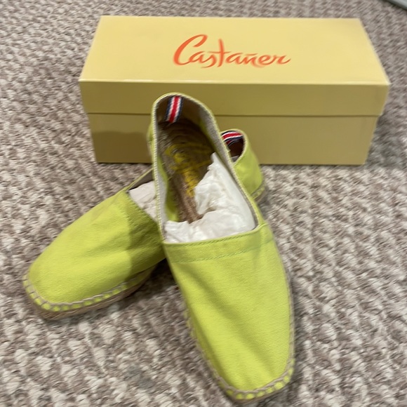 Castaner espadrilles - Picture 2 of 7
